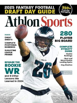Fantasy Football - Magazine